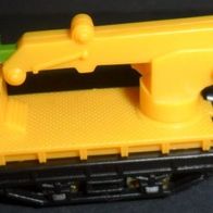 Kranwagen Variante Gelb