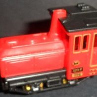 Rangierlokomotive Variante 1