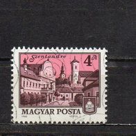 ro 6428 Ungarn Mi. Nr. 3441 o