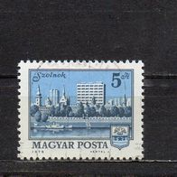 ro 6430 Ungarn Mi. Nr. 3025 o