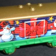 Weihnachts Waggon 2