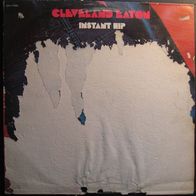 Cleveland Eaton - instant hip - LP - 1976