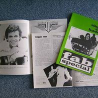 Schlager in Deutschland - Musikmagazin aus 1976