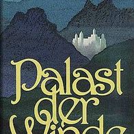 M.M. Kaye - Palast der Winde