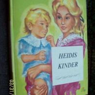 Heidis Kinder von Nelly Kristink