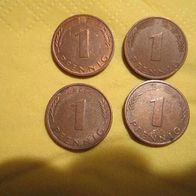 1 Pf. 1975 D, F, G und J