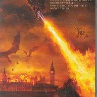 Die Herrschaft des Feuers * * VHS