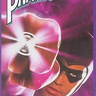 Phantom - Der wandelnde GEIST * * VHS