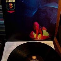 Berlin - Count three and pray - US Geffen Lp - mint !