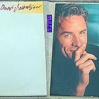LP Don Johnson - Let it roll