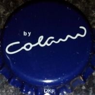 Colani blau Wasser Mineralwasser Kronkorken Kronenkorken neu unbenutzt by DKF