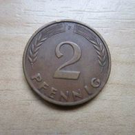 2 Pf. 1950 F