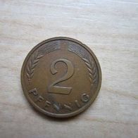 2 Pf. 1950 J