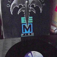 Queensryche - Empire - ´90 EMI Lp + EP - Topzustand !