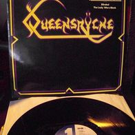 Queensryche - same - ´83 EMI America EP - Topzustand !
