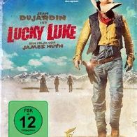 Lucky Luke (Blu-Ray)