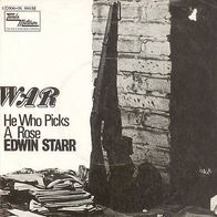 7"STARR, Edwin · War (RAR 1970)