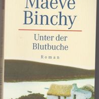 Unter der Blutbuche " Taschenbuch von Maeve Binchy