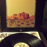 Ayers Rock - Beyond - ´76 US A & M Lp - mint !!