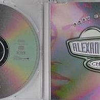 Alexander O´ Neal (Baby come to me) Maxi CD
