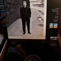 Black - Wonderful life - Lp - mint !