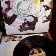 Blue Zöne (feat. Lisa Stansfield) - Big thing - Lp - Mint !