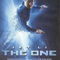 The ONE * * Sci Fi Thriller * * VHS