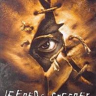 JEEpers CrEEpers * * Truck attackiert harmlose Autofahrer * * VHS