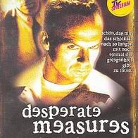 ANDY GARCIA * * Desperate Measures * * VHS