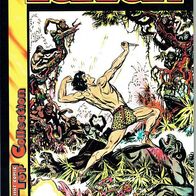 Tarzan 3 Softcover Verlag Hethke