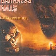 Der FLUCH von Darkness FALLS * * VHS