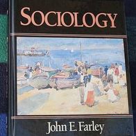 Sociology, John E. Farley, 1990