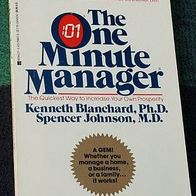 The One Minute Manager, 1983