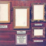 Emerson Lake & Palmer - Pictures at an exhibition UK LP /1971/