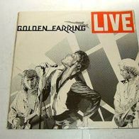 Golden Earring - Live double LP