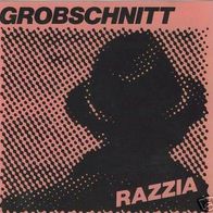 Grobschnitt - Razzia LP mint