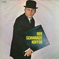 7"BENDIX, Ralf · Der schwarze Koffer (RAR 1965)