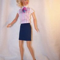 Barbie Puppe - Mattel 1966