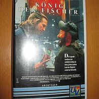 Der König der Fischer VHS