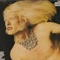 EDGAR WINTER GROUP - THEY ONLY COME OUT AT NIGHT (1972) LP Epic USA