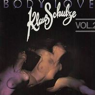 Klaus Schulze - Body love vol. 2 LP mint