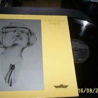 Klaus Schulze - Audentity double LP