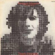 Eberhard Schoener - Trance-formation gatefold cover LP
