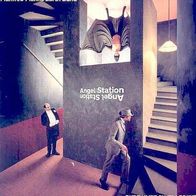 Manfred Mann´s Earth Band - Angel station LP
