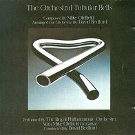 MIKE Oldfield - Orchestral Tubular Bells LP