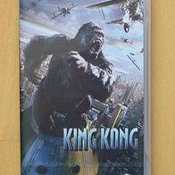 King Kong UMD-Video