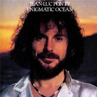 Jean-Luc Ponty - Enigmatic Ocean (1977) LP M-/ M-