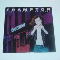 Peter Frampton - Breaking All The Rules LP USA S/ S