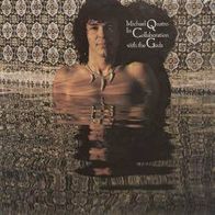 Michael Quatro - In Collaboration with the Gods LP 1975