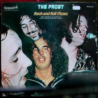 12"FROST · Rock And Roll Music (RAR 1969)